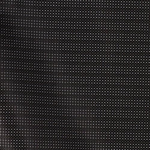 Men's Pattern Formal Vest Black for Tuxedo and Suit