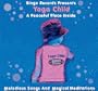 Yoga Child: A Peaceful Place Inside