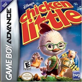Disney's Chicken Little