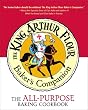 The King Arthur Flour Baker's Companion: The All-Purpose Baking Cookbook (King Arthur Flour Cookbooks)