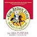 The King Arthur Flour Baker's Companion: The All-Purpose Baking Cookbook A James Beard Award Winner (King Arthur Flour Cookbooks)