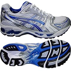 ASICS Damen Laufschuhe 2008 Gel Kayano 14 W (TN850 0159)