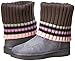 Skechers Kids 10416L Glamslam Bootsteps Lighted Boot (Little Kid/Big Kid)