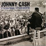 At Folsom Prison / At San Quentin (Remastered / Expanded) (2CD)
