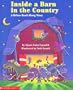 Inside a Barn in the Country: A Rebus Read-along Story
