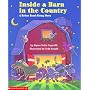 Inside a Barn in the Country: A Rebus Read-along Story