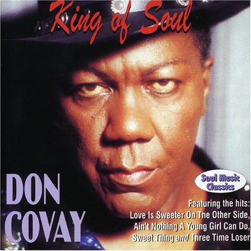 CD-Charts  Search : King of Soul