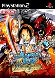 Revue Konami  / Shaman King Power of Spirits