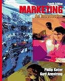 Marketing: An Introduction (8th Edition) (Marketing: An Introduction)