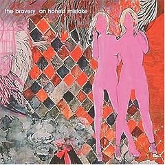 An Honest Mistake [Vinyl Single]
