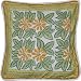 Cotton Throw Pillow Covers with Block Print (jcb004)