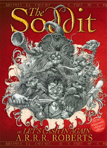 The Soddit (Gollancz S.F.)