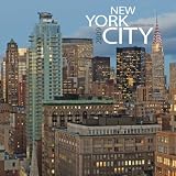 Review BrownTrout Publishers Ltd  / New York City 2009 Calendar Square Wall