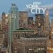 New York City 2009 Square Wall Calendar
