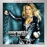 Rock My Life von Jeanette