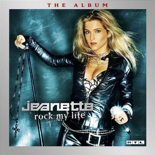Jeanette - Bravo Love - Zortam Music