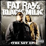 Buy : Set Up [VINYL]