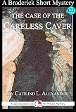 The Case of the Careless Caver: A 15-Minute Brodericks Mystery (15-Minute Books)