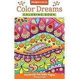 color dream coloring book on the go on the go coloring book