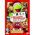 A Muppets Christmas - Letters to Santa [DVD]