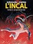 L'Incal, Tome 3 : Ce qui est en bas