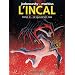 L'Incal, Tome 3 : Ce qui est en bas