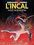 L'Incal, Tome 3 : Ce qui est en bas