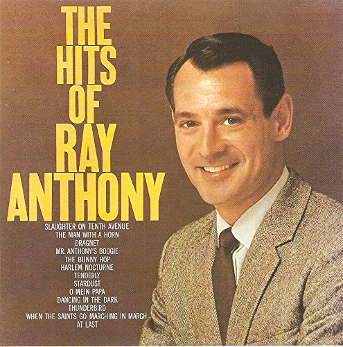 Ray Anthony - Top 100 Hits Of 1959 - Zortam Music