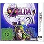 The Legend of Zelda: Majora's Mask 3D