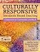 Books : Culturally Responsive Standards-Based Teaching: Classroom to Community and Back