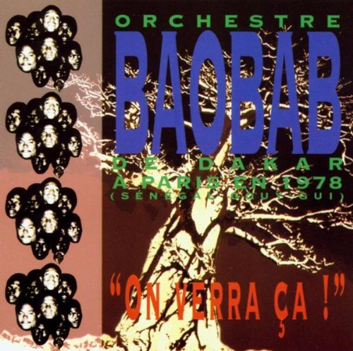 Orchestra Baobab - On Verra Ca - Zortam Music