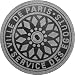 Fred Feet First Manhole Mat Paris
