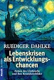 Produkt-Bild: Lebenskrisen als Entwicklungschancen: Zeiten des Umbruchs und ihre Krankheitsbilder