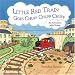Search : The Little Red Train Goes Chuff, Chuff, Chuff