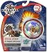 Spin Ravenoid (Subterra - Brown): Bakugan Battle Brawlers Special Attack - "NOT" Randomly Picked (C9I7O3)