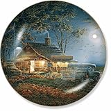 Autumn Traditions 8 1/4