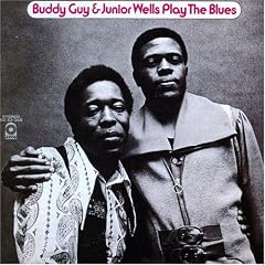 Play the Blues