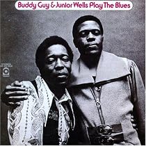 Play the Blues