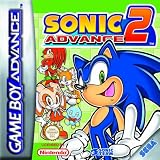 Eigenschaften Atari  / Sonic Advance 2