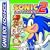 Sonic Advance 2