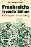 Frankreichs fremde S�hne