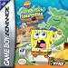 SpongeBob: Revenge of the Flying Dutchman (GBA)