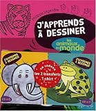 Revue Fleurus  / Les animaux du monde