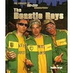 The Beastie Boys (The Library of Hip Hop Biographies) book cover