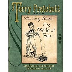 The World of Poo (Discworld)