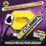 Go Clubbing - The Club DJ´S Fall Edition [2CD] 2009