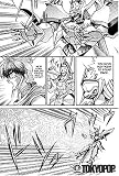 The Vision of Escaflowne, Vol. 6