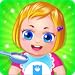 My Baby Food - Cooking Game