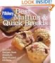 Pillsbury: Best Muffins and Quick Breads: Favorite Recipes from America's Most-Trusted  Kitchens