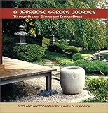61XAB6DQNAL. SL160  A Japanese Garden Journey: Through Ancient Stones and Dragon Bones